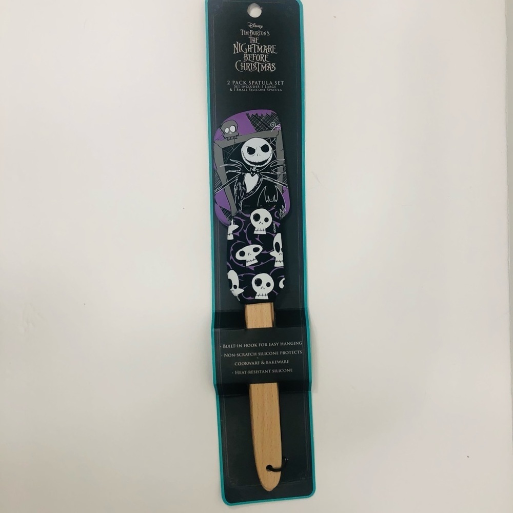 Spatula set Nightmare B4 Christmas
